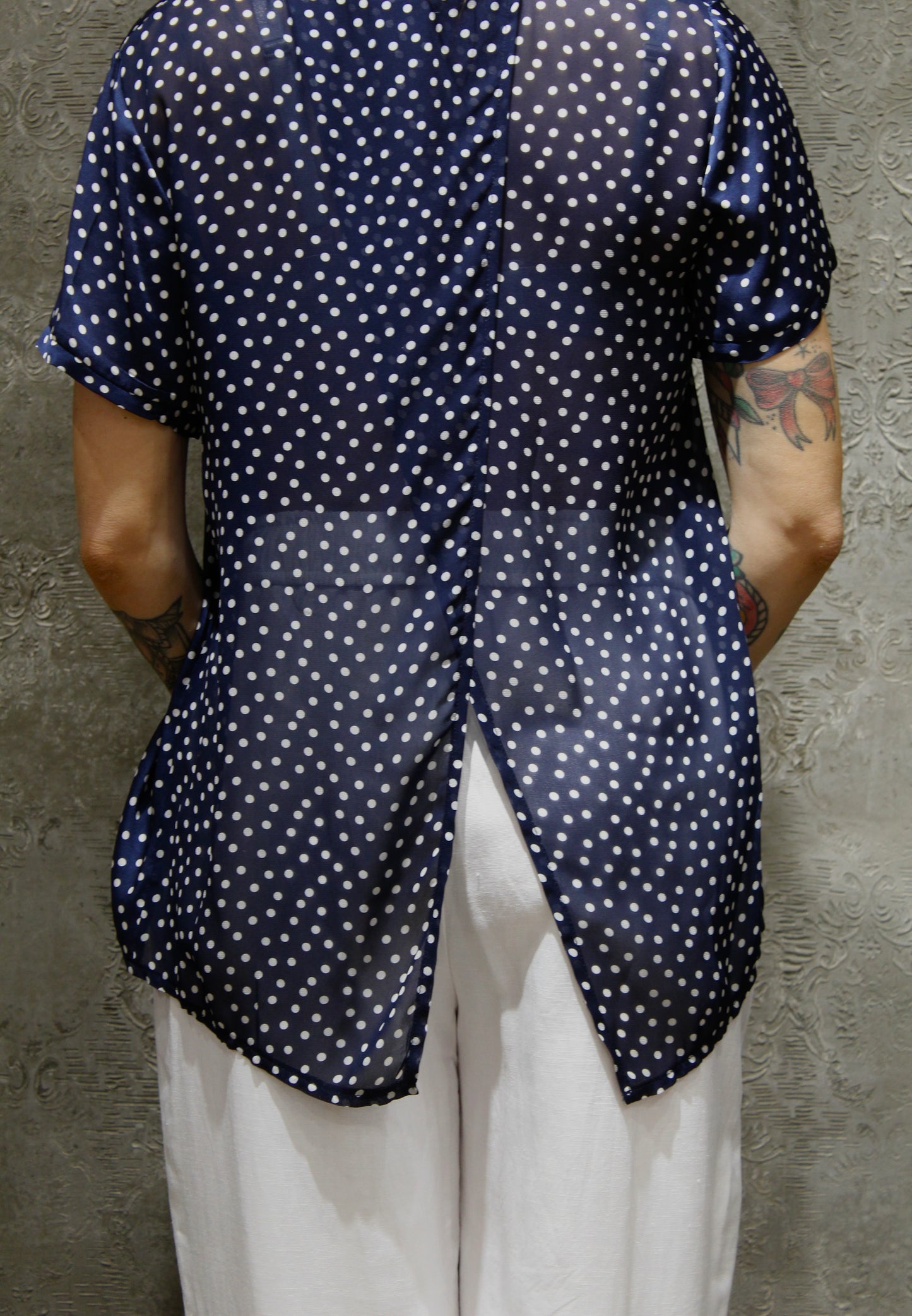 T- SHIRT POIS